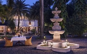 Jaagir Manor, Dudhwa - Ihcl Seleqtions