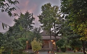 Jaagir Manor, Dudhwa - Ihcl Seleqtions